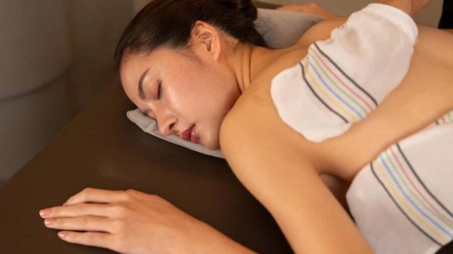 Bangkok: Let's Relax Spa Lumpini E-Voucher - Is $22 good value?