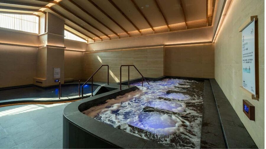 Bangkok: Let's Relax Spa Lumpini E-Voucher - Who will enjoy this spa most?