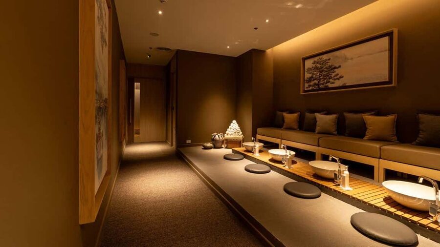 Bangkok: Let's Relax Spa Lumpini E-Voucher - My booking verdict for Let’s Relax Spa Lumphini