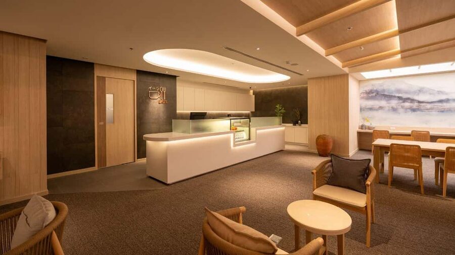 Bangkok: Let's Relax Spa Lumpini E-Voucher - FAQ