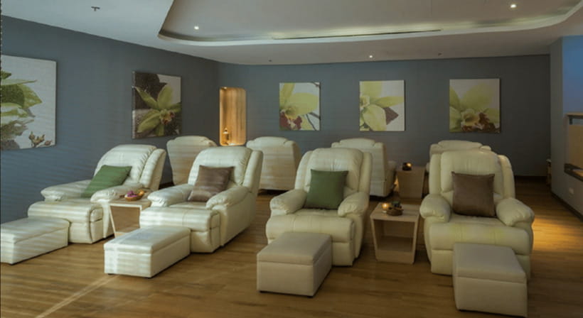 Bangkok: Let's Relax Spa Sukhumvit Soi 39 E-Voucher - Key points to know before you book