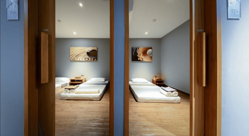Bangkok: Let's Relax Spa Sukhumvit Soi 39 E-Voucher - A calmer stop in busy Sukhumvit Soi 39
