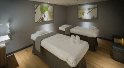 Bangkok: Let’s Relax Spa Sukhumvit Soi 39 E-Voucher