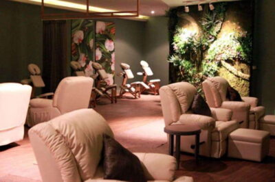 Bangkok: Let’s Relax Spa Terminal 21 E-Voucher