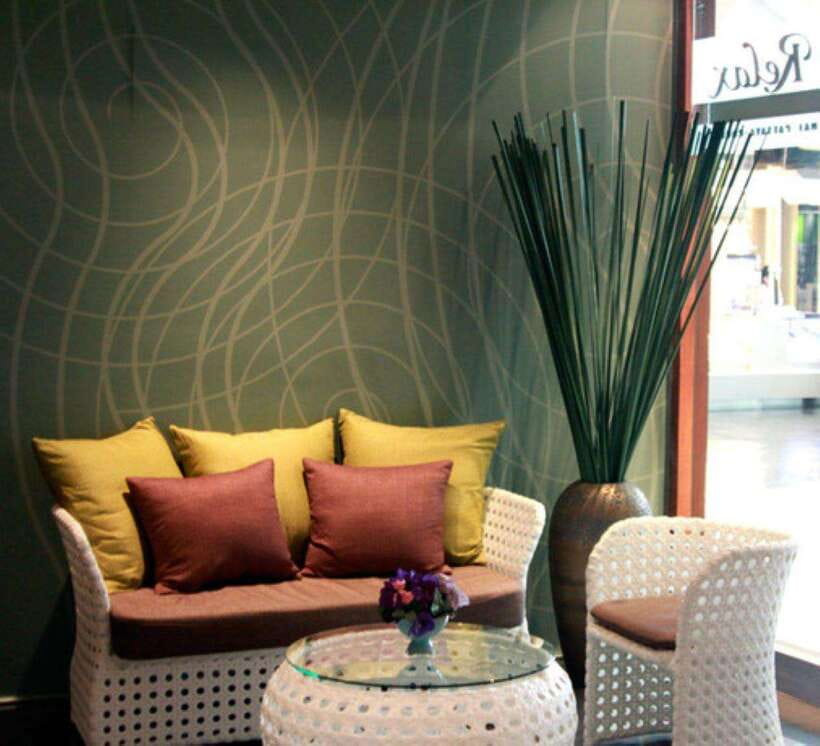 Bangkok: Let's Relax Spa Terminal 21 E-Voucher - Fitting the spa into a Bangkok day