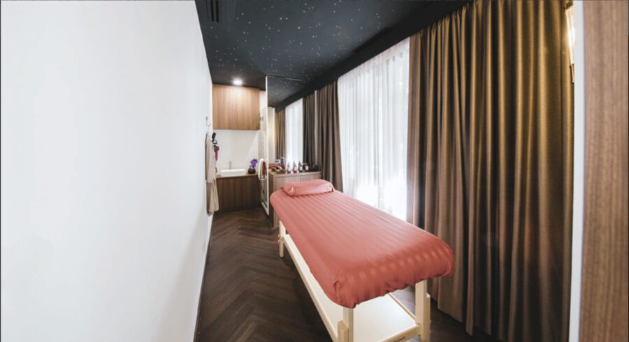 Bangkok: Mind n Matter Massage Spa E-Voucher - What the $28 price really offers