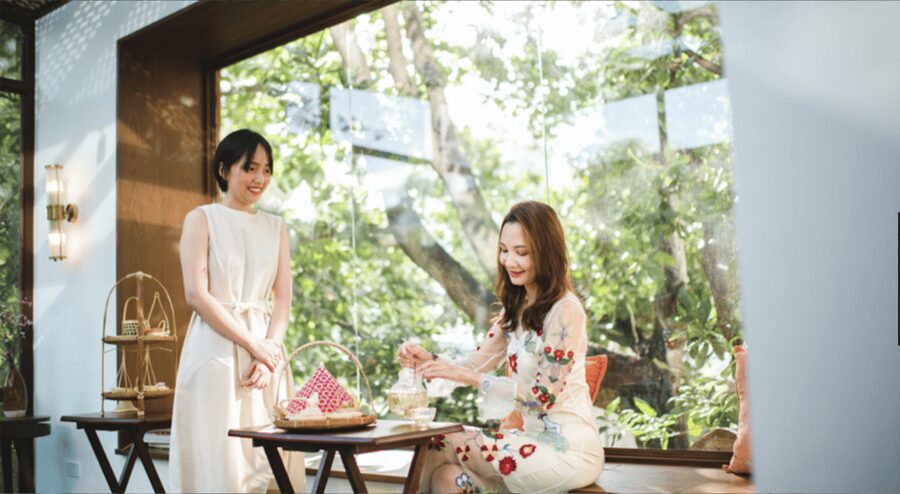Bangkok: Mind n Matter Massage Spa E-Voucher - Choosing the right treatment for your body