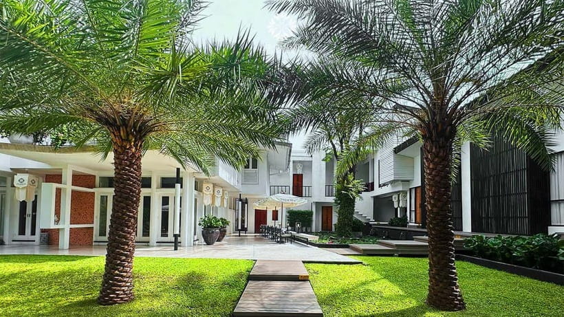 Bangkok: Spa Experience at Oasis Spa - What the appointment process is really like