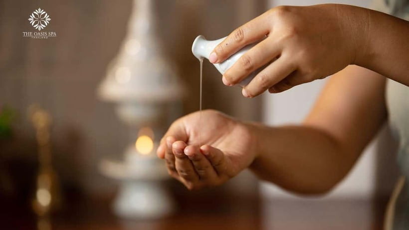 Bangkok: Spa Experience at Oasis Spa - Why the Phrom Phong setting helps