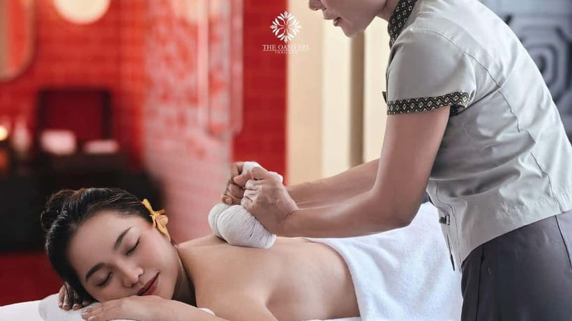Bangkok: Spa Experience at Oasis Spa - Staff service and the feel of the visit