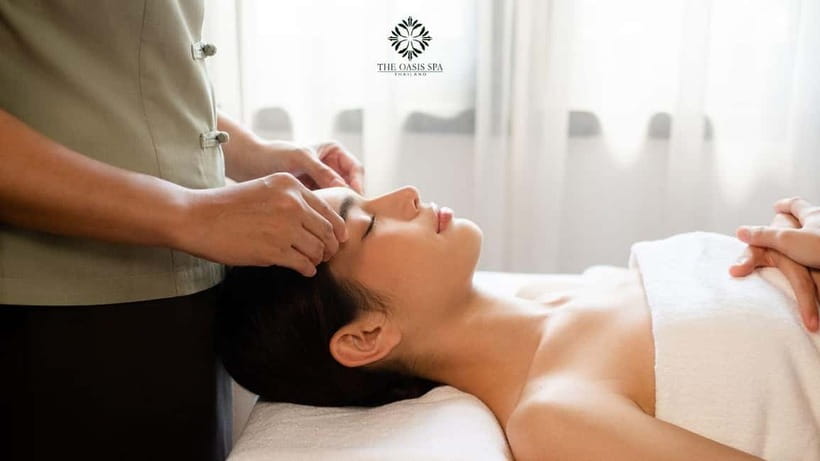 Bangkok: Spa Experience at Oasis Spa - Is $51 good value?