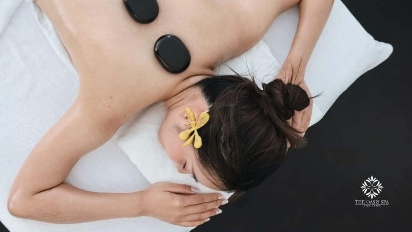 Bangkok: Spa Experience at Oasis Spa - What to ask before you arrive