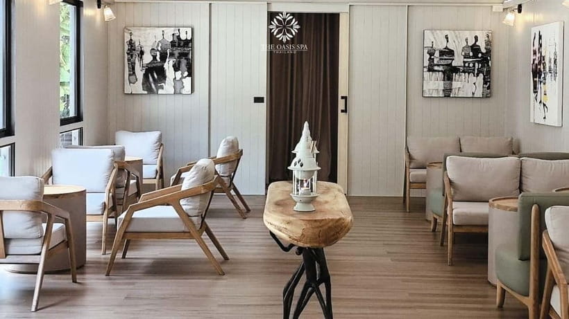 Bangkok: Spa Experience at Oasis Spa - Choosing the right treatment for your trip