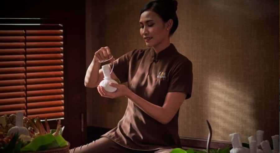 Bangkok: The Peninsula Spa At The Peninsula Hotel E-Voucher - Who will get the most from this spa visit