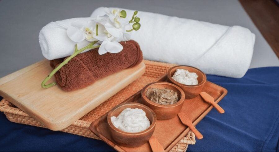 Bangkok: Urban Calm Spa E-Voucher - The booking rules are part of the experience