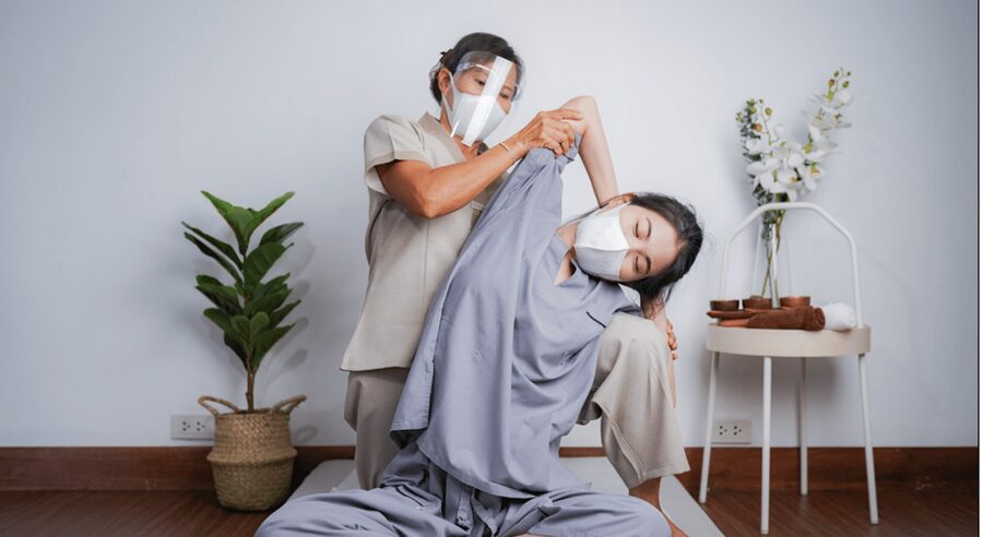 Bangkok: Urban Calm Spa E-Voucher - What the mixed feedback means for you