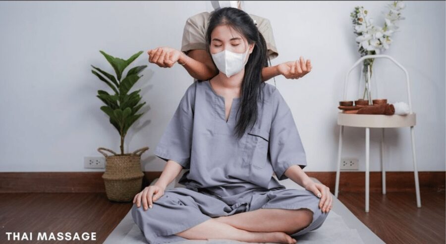 Bangkok: Urban Calm Spa E-Voucher - Should you book Urban Calm Massage & Spa?