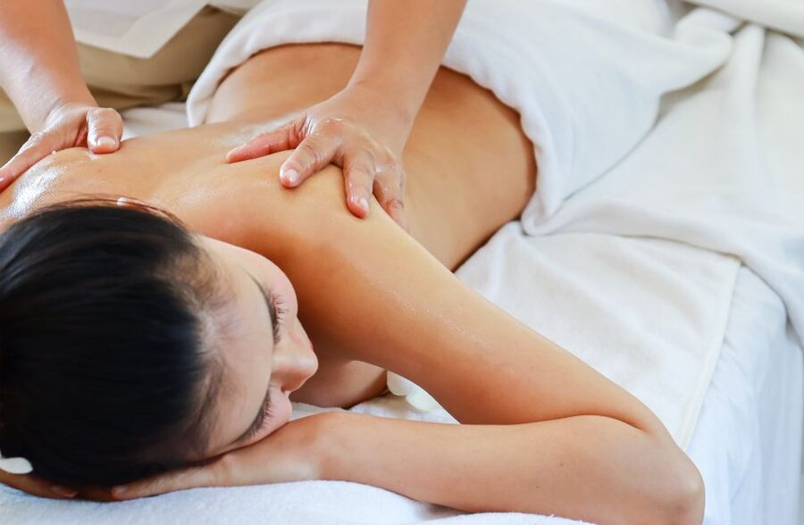 Bangkok: Wat Pho Thai Massage in Your Hotel Room - Why a Hotel-Room Massage Makes Sense in Bangkok