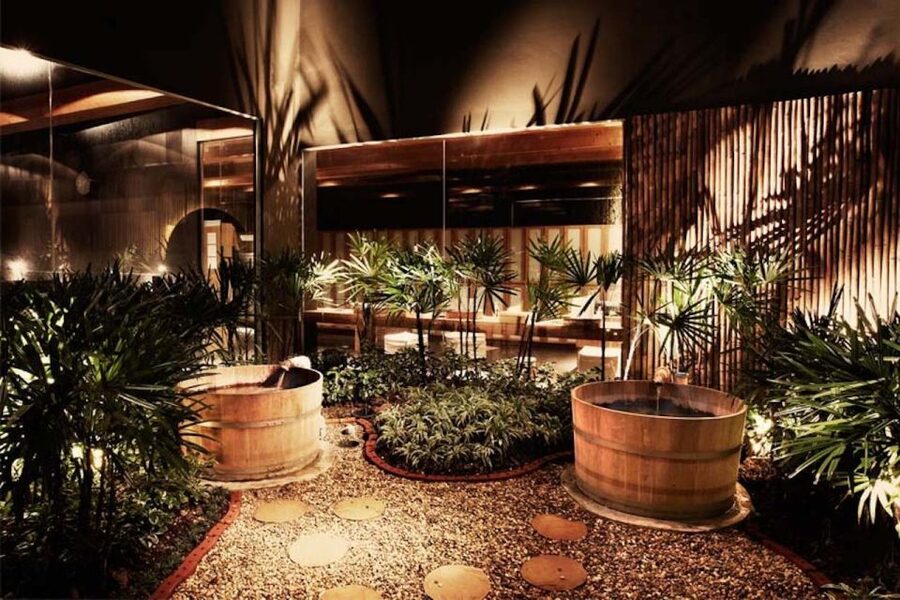 Bangkok: Yunomori Sukhumvit Onsen Hot Springs Spa Pass - Simple tips for a better visit