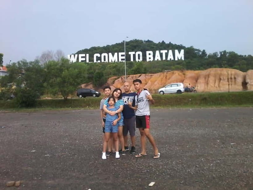 Batam Day Tour with Singapore ferry ticket, massage & lunch - Starting at HarbourFront and crossing to Batam