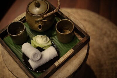 Bodia Classic Massage in Phnom Penh