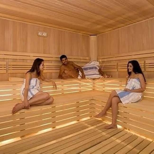 Bodrum: Turkish Bath with Oil Massage and Hotel Pickup - What the Two-Hour Bodrum Hamam Really Includes