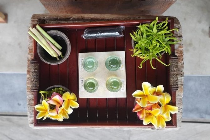 Body Massage Experience in Ubud Traditional Spa - Who will get the most from this experience