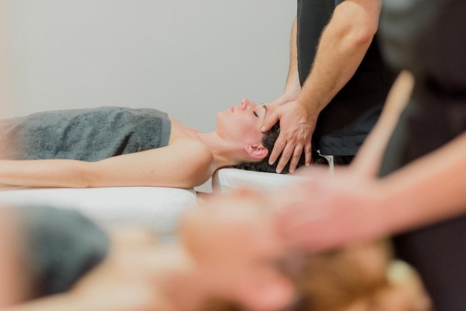 Boreal Couple Massage - Booking, cancellation, and small practical points