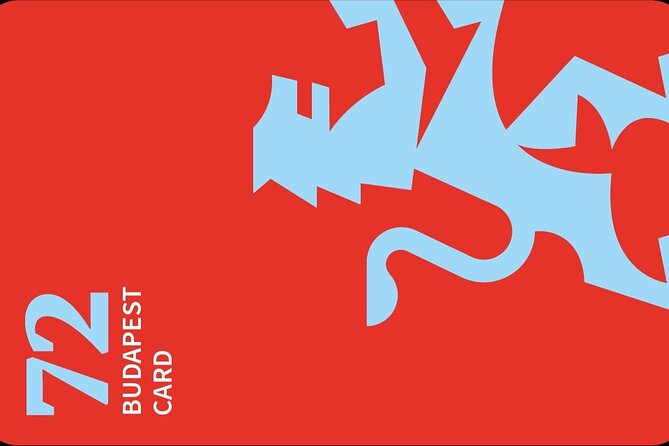 Budapest Card: Free Public Transport, Spa & Museums with Delivery - What the Budapest Card really gives you