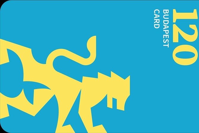 Budapest Card: Free Public Transport, Spa & Museums with Delivery - Óbuda and the outer stops need extra planning