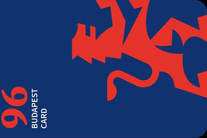 Budapest Card: Free Public Transport, Spa & Museums with Delivery - Discounted attractions are useful, but do not count them as free