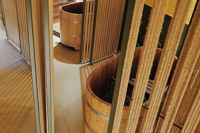 Budapest Exclusive Thermal Spa LUKACS LUXURIOUS PRIVATE BEER BATH - How good is the value at $76.08?