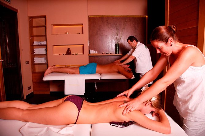 Budapest Gellert Thermal Spa Full Day Ticket with Cabin or Locker - Maintenance and the risk of a reduced visit