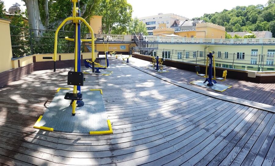Budapest: Lukács Thermal Bath Full-Day Spa Ticket - Timing your full-day visit
