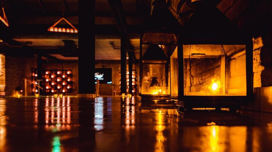Budapest: Mandala Day Spa & Luxury Pool Experience - Choosing among the five packages