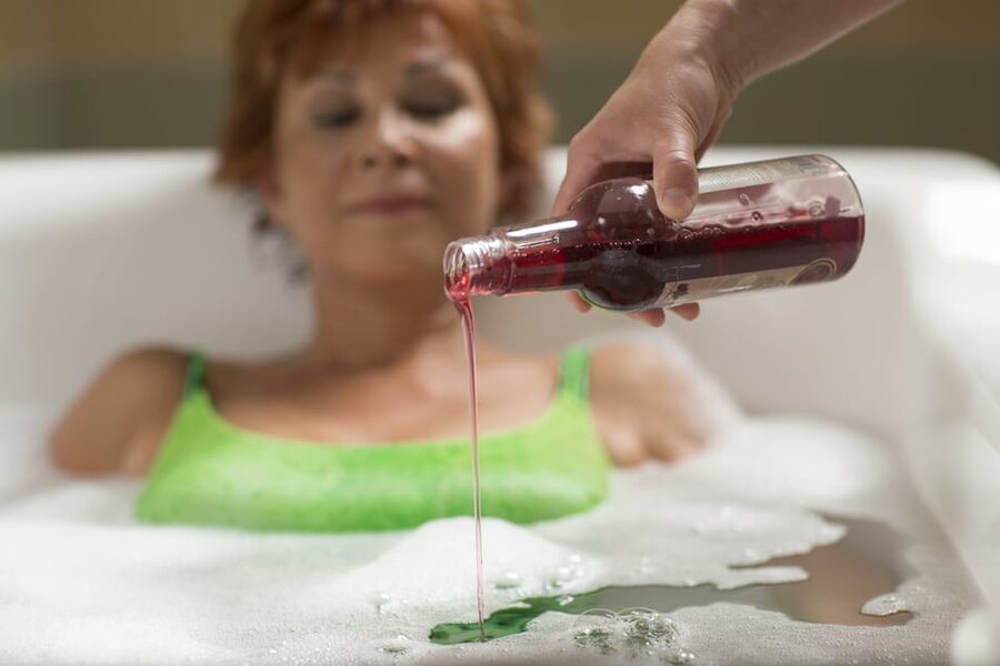 Budapest: Margaret Island Day Spa Entry Ticket - What your one-day visit includes