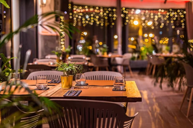Budapest: Rudas Turkish Bath or Spa Day Pass & 3-Course Meal - Rudas Bistro and the three-course meal