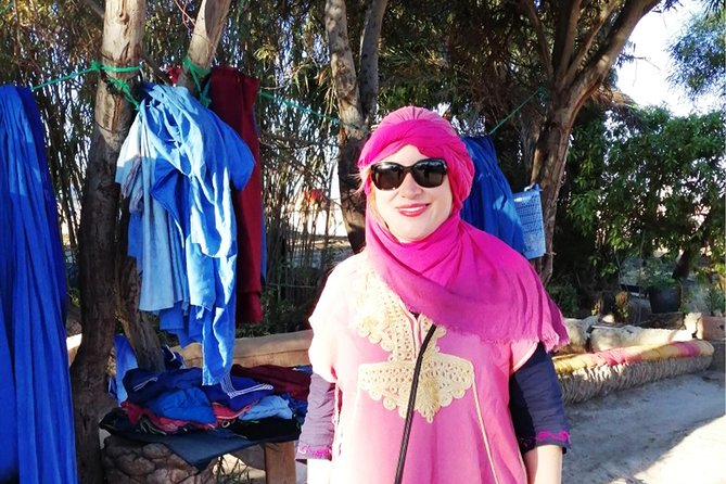 Camel Ride, Quad Bike Adventure and Spa Treatment in Marrakech - One day, three very different Marrakech experiences