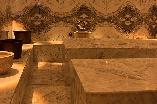 Cappadocia: Turkish Bath, Hammam, and Massage - Is $68 a fair price?