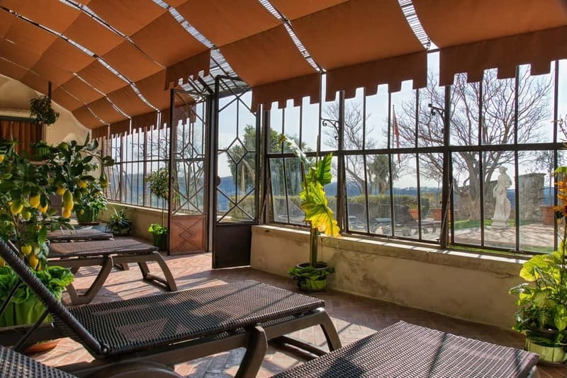 CastelBrando: Relax at a Spa inside an ancient castle - Key points to know before you book