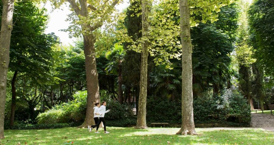 Chianciano Terme: Sensory Spa Admission Ticket - What to bring for a smooth visit