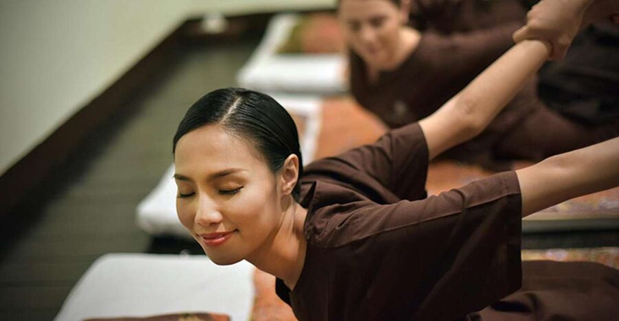 Chiang Mai: Massage Treatments at Luxury Spa - Key points at a glance