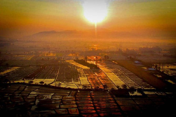 Chiang Mai Sunrise Balloon Flight and Luxury Spa Day - How much value do you get for $448.52?