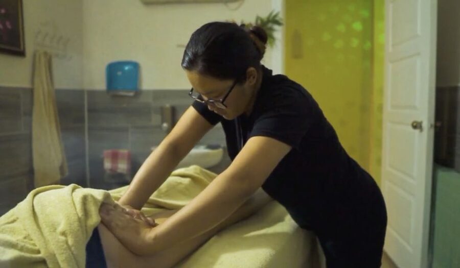 City of Side: Turkish Bath and Spa Experience with Massage - Key points at a glance