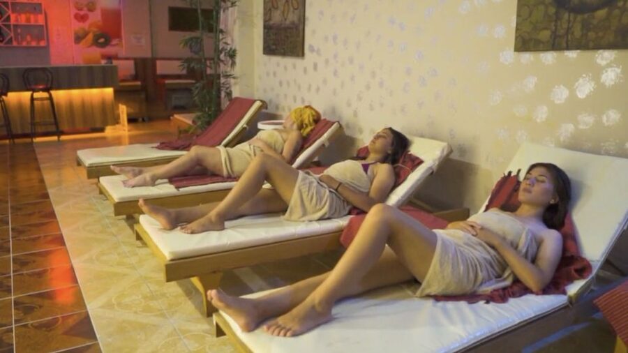 City of Side: Turkish Bath and Spa Experience with Massage - Who should book this bath