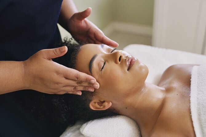Cleopatra's Deluxe Spa Treatment with Massage, Sauna, and Jacuzzi - The ride from your Hurghada hotel