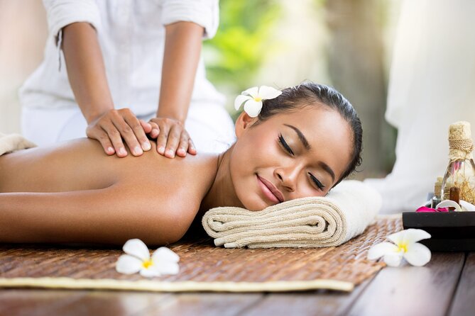 Cleopatra's Deluxe Spa Treatment with Massage, Sauna, and Jacuzzi - Cleanliness, staff, and the occasional noise issue