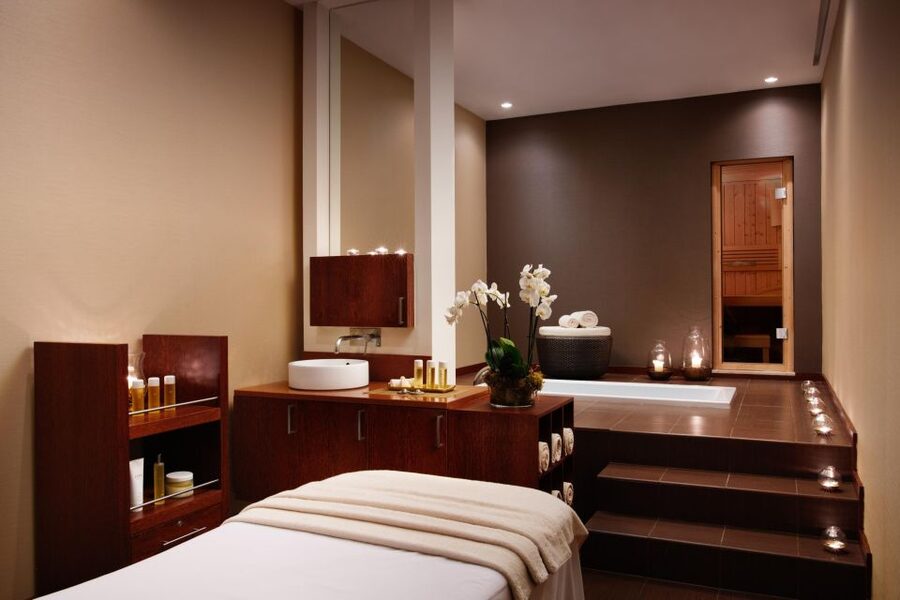 Corinthia Signature Massage at The Spa - What the 80-minute visit is really like
