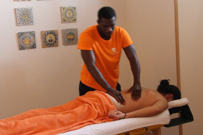 Couple Massage: 1 hour - Is $164.81 for two a fair price?