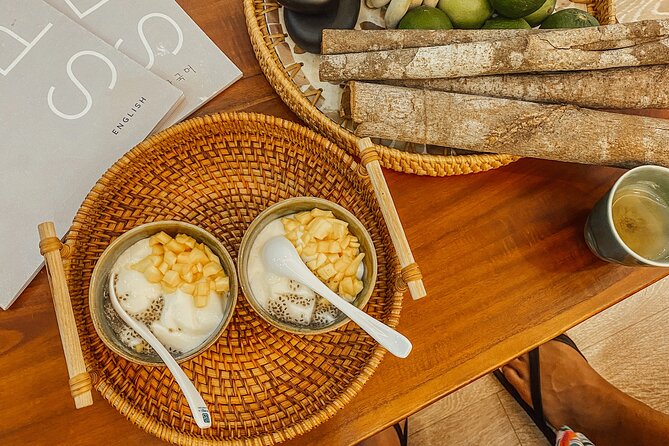 Da Nang: Private 90 minutes Aroma Massage by Trees Spa - How the essential-oil treatment works
